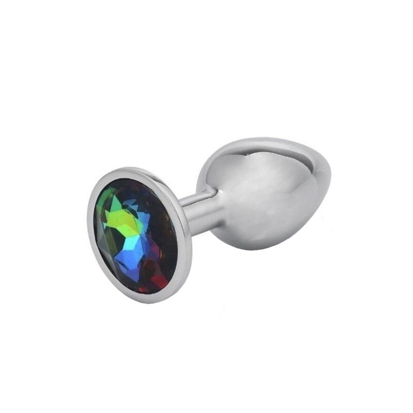 Opal Butt Plug