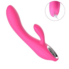 Dual Motor Powerful Personal Vibrator