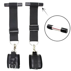 Hand Restraints Door Sex Swing