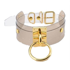 Oversized Dual Layer O Ring Collars