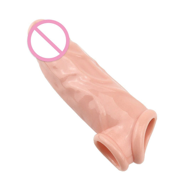 Impotence Buster Penis Girth Sleeve