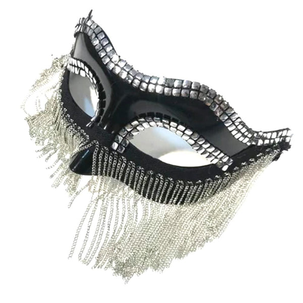 Mysterious Stranger Sexy Eye Mask