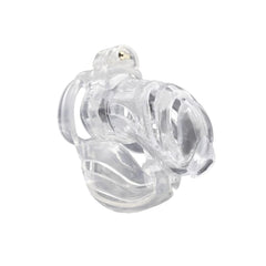 Virginity Preserver Male Chastity Device