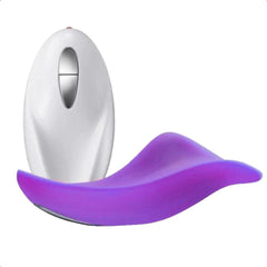 Wireless 10-Speed Remote Vibrating Panties