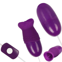 Sisandsis Dress Stimulation Couples Vibrator