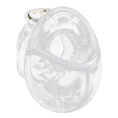 Full Enclosure Egg Chastity Cage