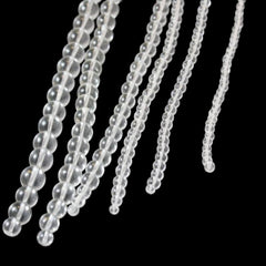 Glass Beads Urethral Sounds