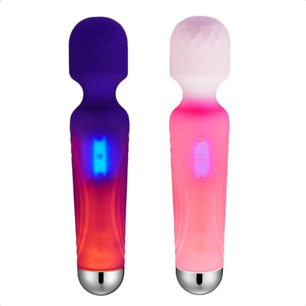 Blinding Sensation Intense Vibrator