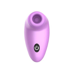 Pulsating Suction Clit Vibrator