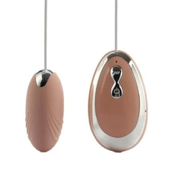 Sisandsis Dress Silicone Vibrator