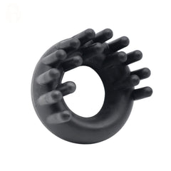 Erection Squeeze Soft Cock Ring