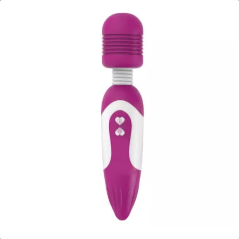 Sisandsis Dress 30-Mode Magic Wand Massager