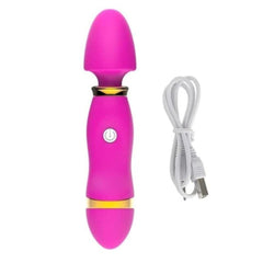 Sensual Overload Rechargeable Vibrator