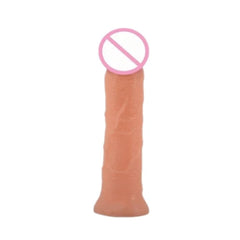 Sensual Stimulation Dildo With Suction Cup