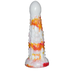 Lava Cum Explosion Fantasy Animal Dildo