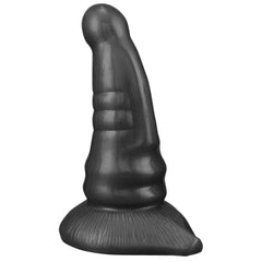 6 Styles Dotted and Ribbed Monster Dildo