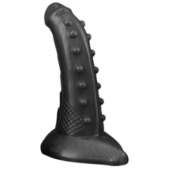 6 Styles Dotted and Ribbed Monster Dildo