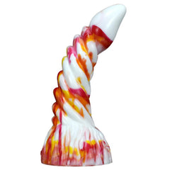 Lava Cum Explosion Fantasy Animal Dildo