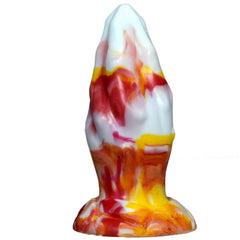 Lava Cum Explosion Fantasy Animal Dildo