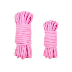 Dark Desire Soft Rope Bondage Toy