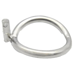 Accessory Ring for Shiny Growling Beast Cock Cage