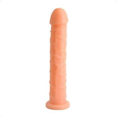 Ultimate Erotic Masturbator 13 Inch Long Dildo