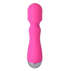 Erotic Mini Magic Wand Massager