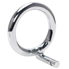 Accessory Ring for Ring Bearer Urethral Cock Cage