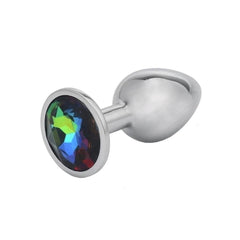 Opal Butt Plug