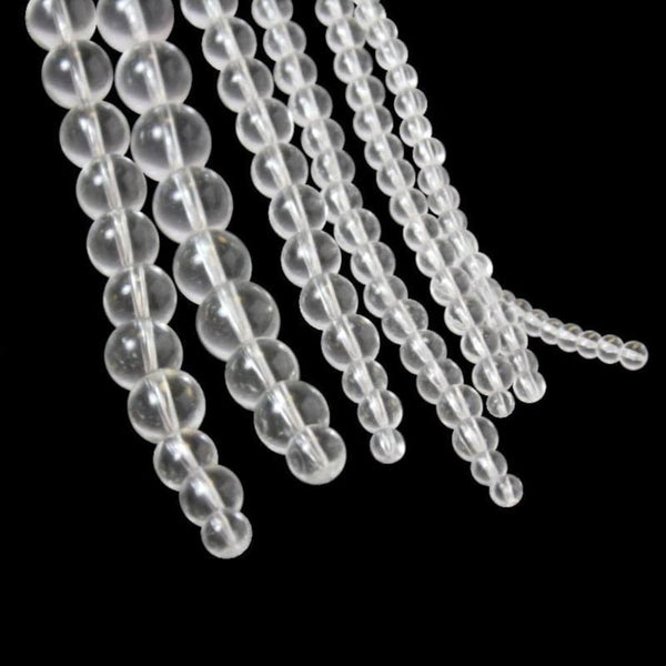 Glass Beads Urethral Sounds