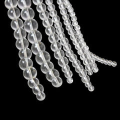 Glass Beads Urethral Sounds