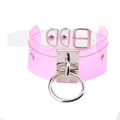 Oversized Dual Layer O Ring Collars