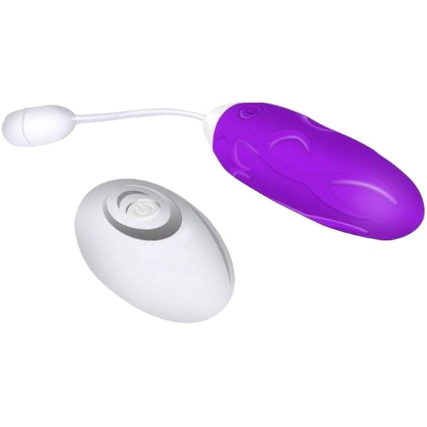 12-frequency Remote Control Kegel Balls