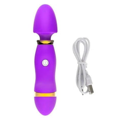 Sensual Overload Rechargeable Vibrator