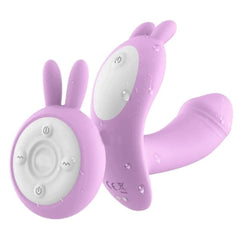 Sisandsis Dress Wearable Vibrator