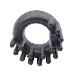 Erection Squeeze Soft Cock Ring