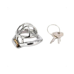 Mr. Shorty Male Chastity Device