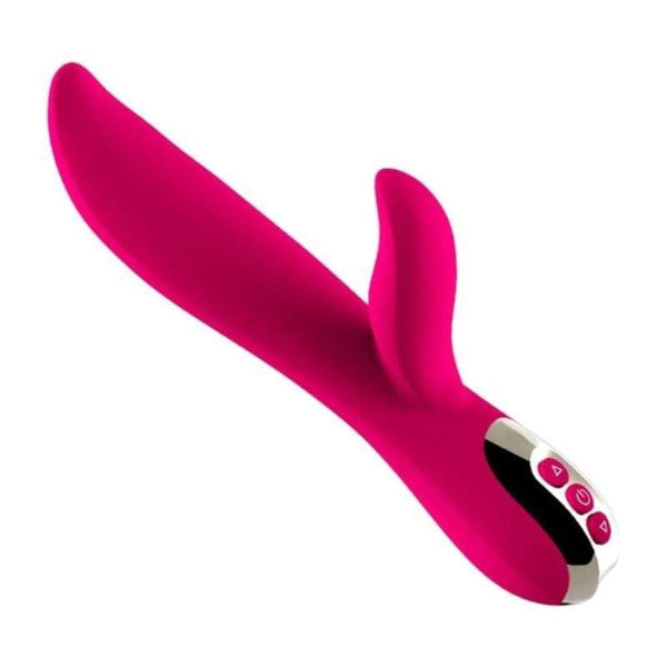 Explosive 10-Speed Large Vibrator