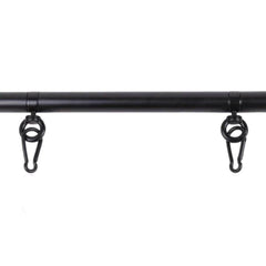 Black Adjustable Spreader Bar