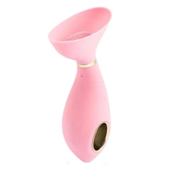 Erotic Sensations Suction Vibrator