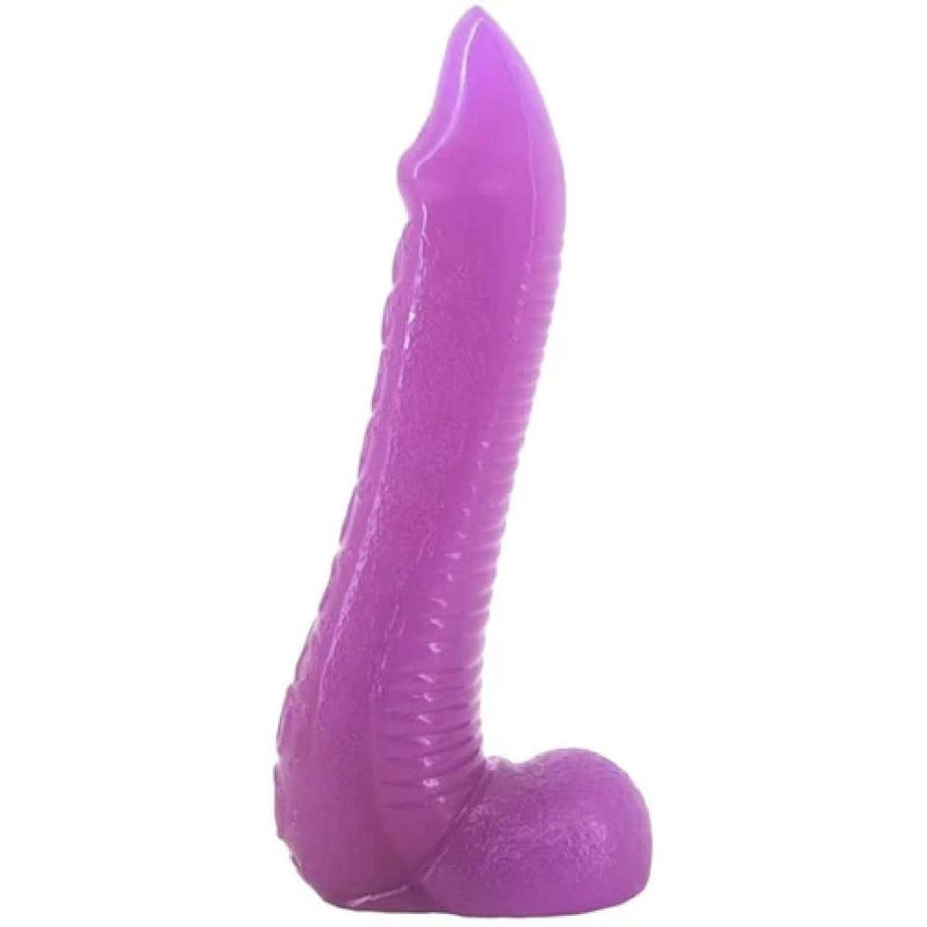 Alluring Octopussy 9 Inch Animal Dildo