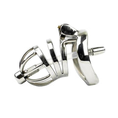 Mama's Boy Male Chastity Device