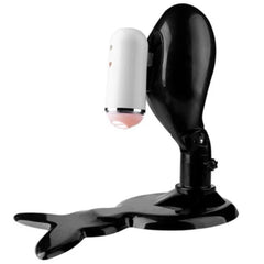 Hands-Free Masturbation Machine