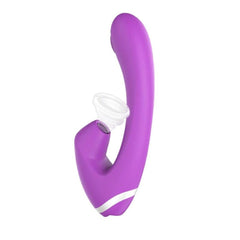 Clit Sucking Pulse Vibrator