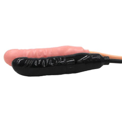 Dilator Inflatable Anal Plug