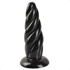 Spiral Fun Anal Dildo