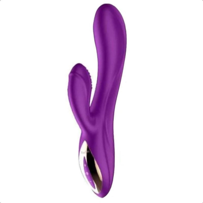 Gold Digger Luxury Vibrator