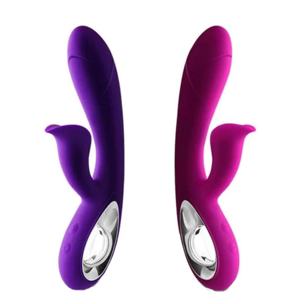 Extreme Sensation Large Vibrator