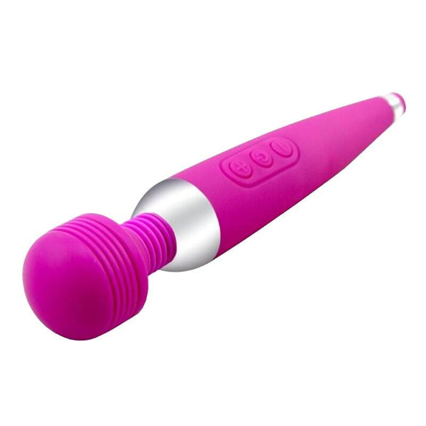 Female G-Spot Magic Wand Massager