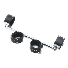 Stainless Bondage Leg Spreader Toy